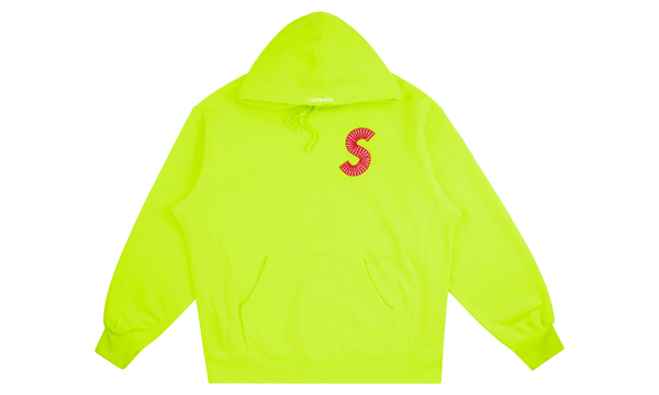 S Logo Hoodie "FW 20"