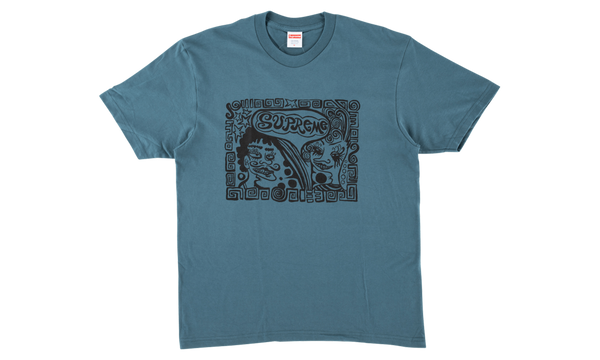 Faces Tee "FW 18"