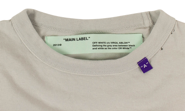 Vintage Logo Tee