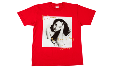 Sade Tee