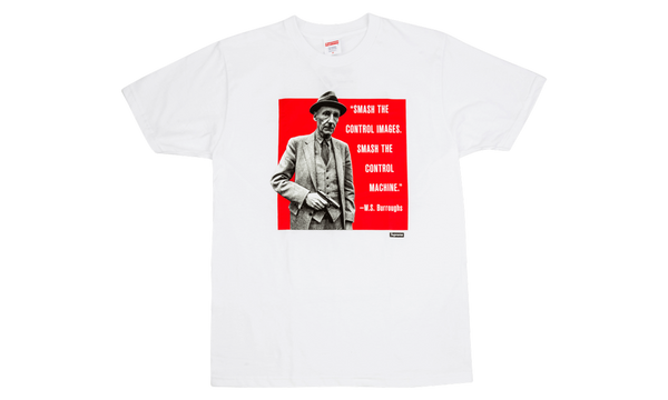Burroughs Tee