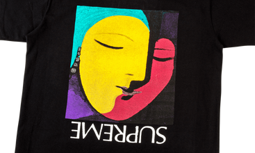 Abstract Tee