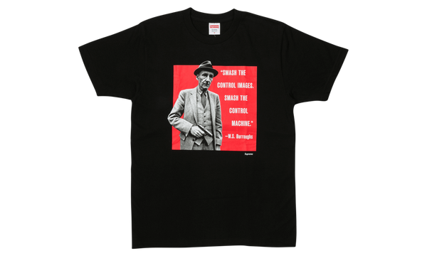Burroughs Tee