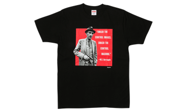 Burroughs Tee
