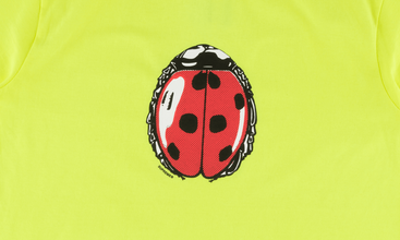 Ladybug Tee 