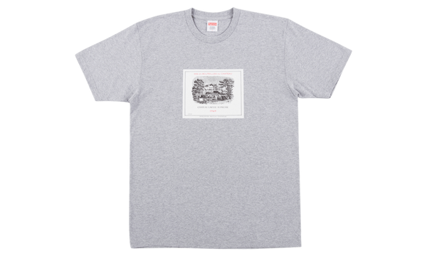 Chateau Tee "SS 2017"