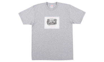 Chateau Tee 
