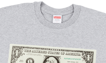 Dollar Tee