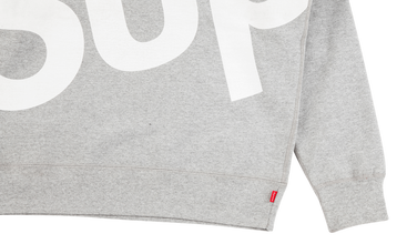 SUP Crewneck 