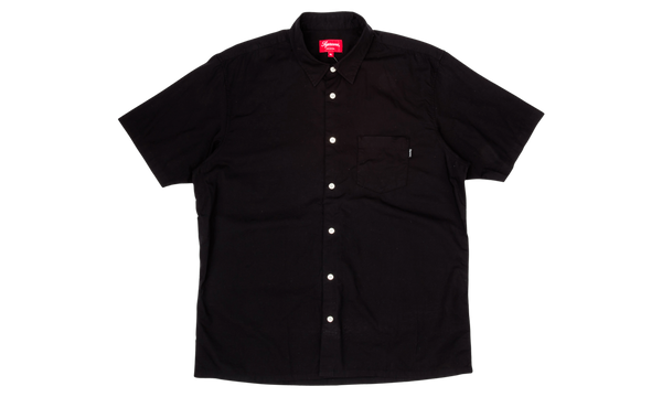 S/S Lightweight Oxford Shirt