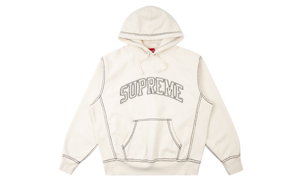 Big Stitch Hoodie "FW 20"