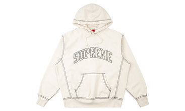 Big Stitch Hoodie 