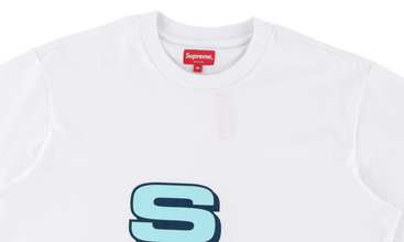 Stagger Tee 