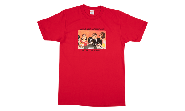 Orgy Tee