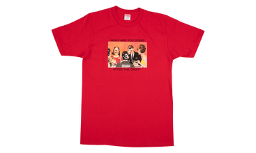 Orgy Tee