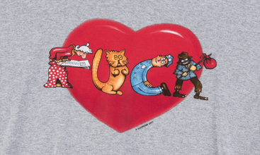 F*ck Love Tee