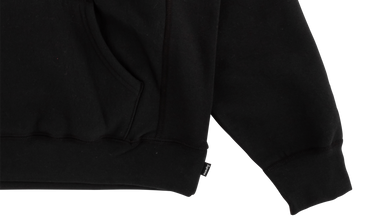 Classic Ad Hoodie 