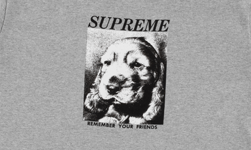 Remember Tee 