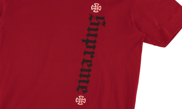 Independent Tee 