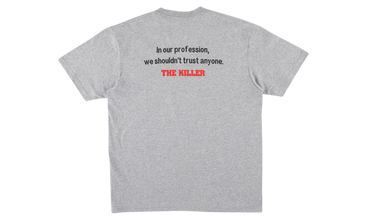 The Killer Trust Tee 