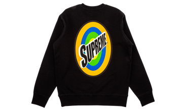 Spin Crewneck