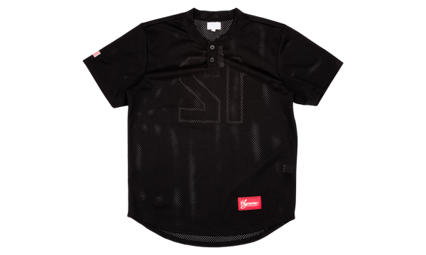 Baseball Henley "SS 2014"