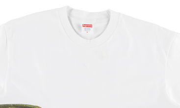 The Persistence of Memory Tee 