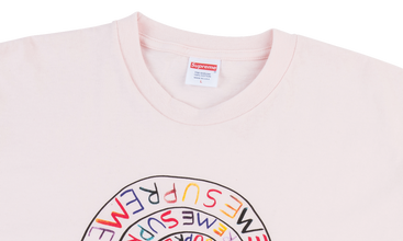 Joe Roberts Swirl Tee