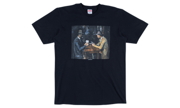 Cards Tee 