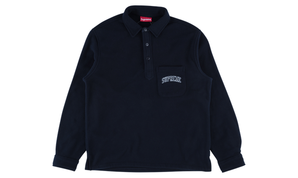 Polartec Pullover Shirt "FW 17"