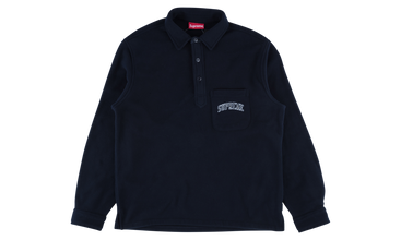 Polartec Pullover Shirt 