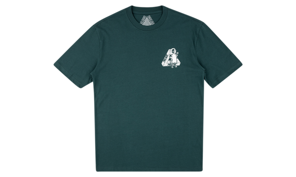 U Figure T-Shirt