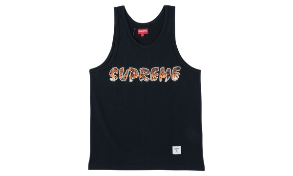 Splatter Tank Top "SS 18"