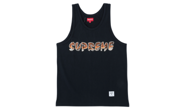 Splatter Tank Top 