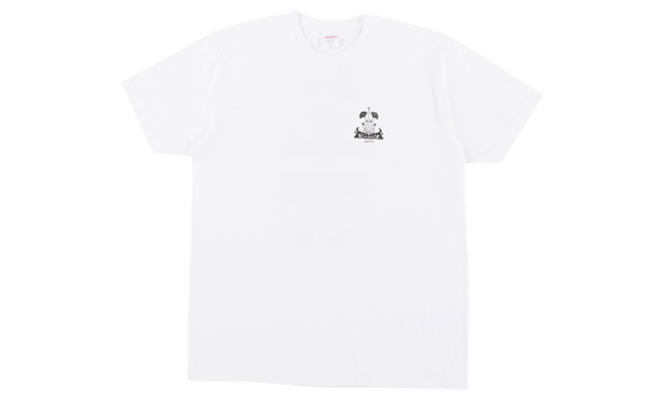 Floral Tee