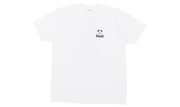 Floral Tee
