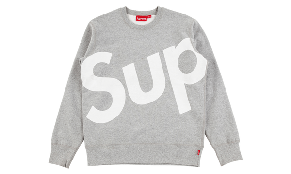 SUP Crewneck "FW 2013"