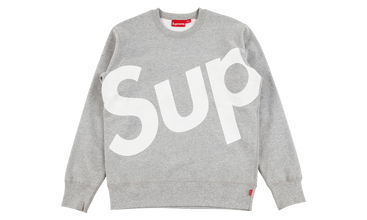 SUP Crewneck 