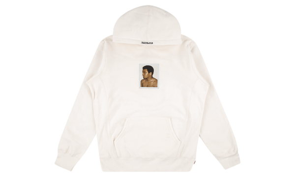 Ali/Warhol Hoodie "SS 16"