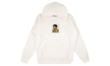 Ali/Warhol Hoodie 