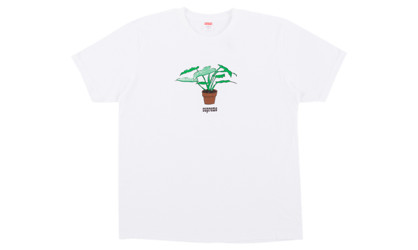 Plant Tee "FW17"