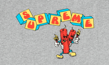 Dynamite Tee 
