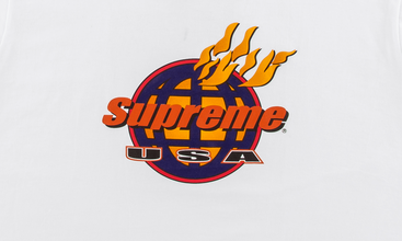 Fire Tee 