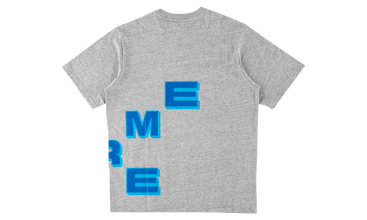 Stagger Tee 