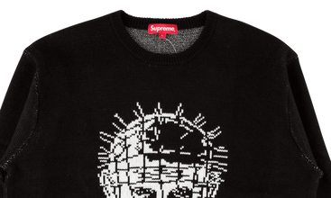 Hellraiser Sweater 