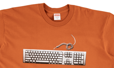Keyboard Tee 