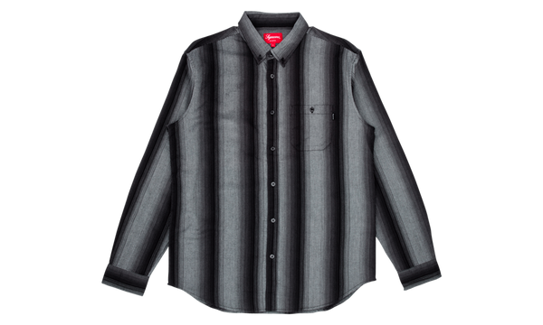 Ombre Stripe Shirt