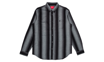 Ombre Stripe Shirt