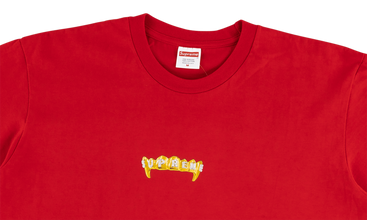 Fronts Tee 