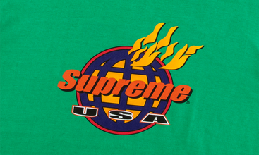 Fire Tee 